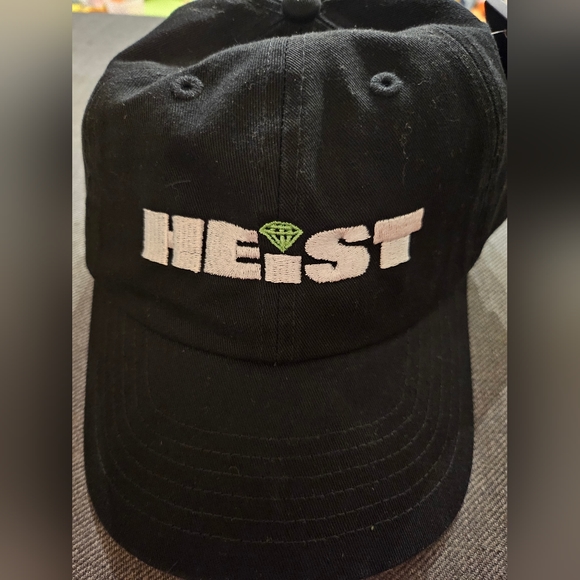 Mr. Beast cap & bag - Picture 3 of 5